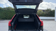 Volvo XC60 2.0 B5P Plus Black Edition 5dr AWD Geartronic Petrol Estate